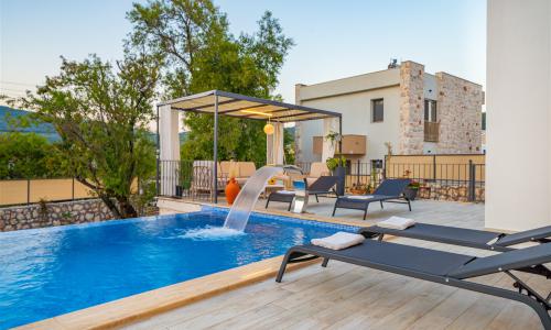 Villa Akça Kaş — 20