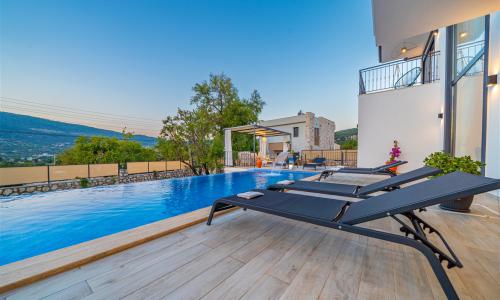 Villa Akça Kaş — 13