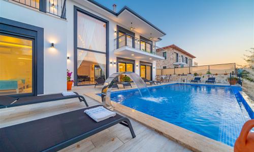 Villa Akça Kaş — 6