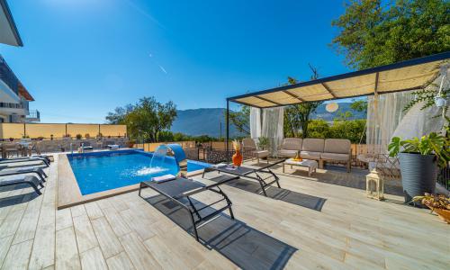 Villa Akça Kaş — 17