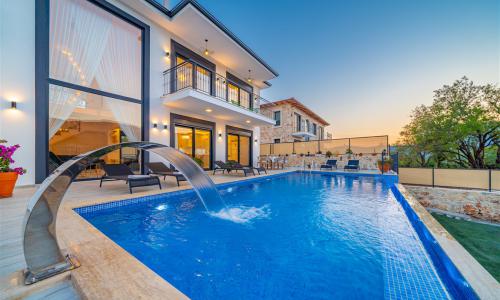 Villa Akça Kaş — 5