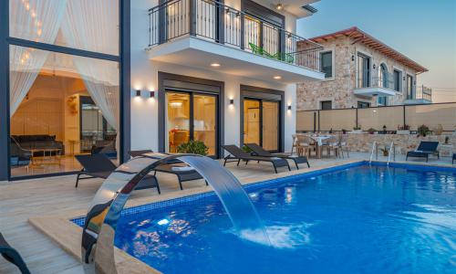 Villa Akça Kaş — 8