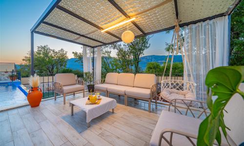 Villa Akça Kaş — 28