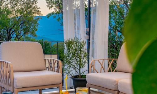 Villa Akça Kaş — 26