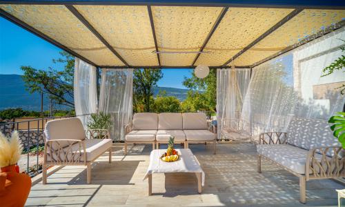 Villa Akça Kaş — 31