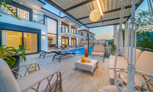 Villa Akça Kaş — 7