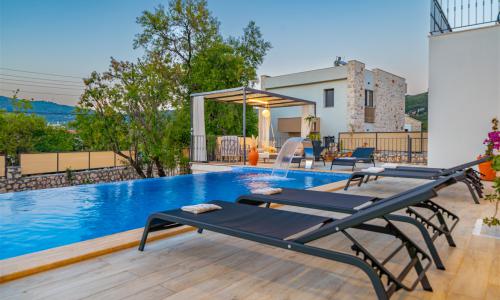 Villa Akça Kaş — 14