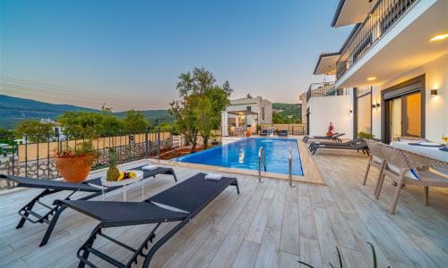 Villa Akça Kaş — 23