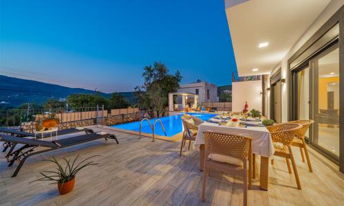 Villa Akça Kaş — 11