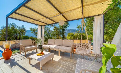 Villa Akça Kaş — 27