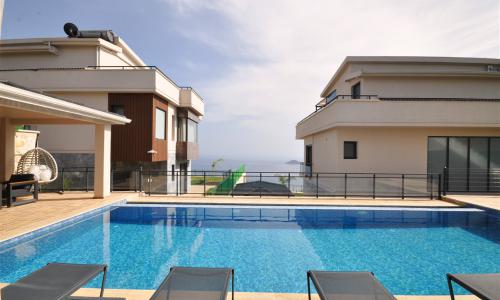 Villa Akdağ Akik — 5