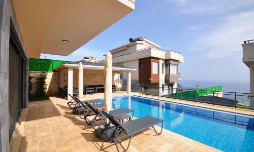 Villa Akdağ Kuvars — 3