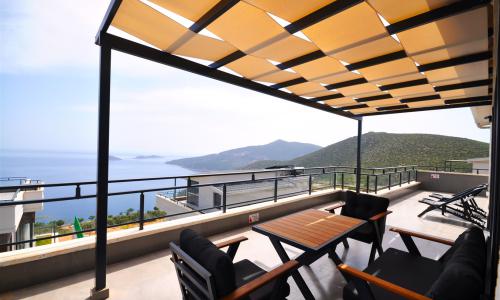 Villa Akdağ Turkuaz — 10