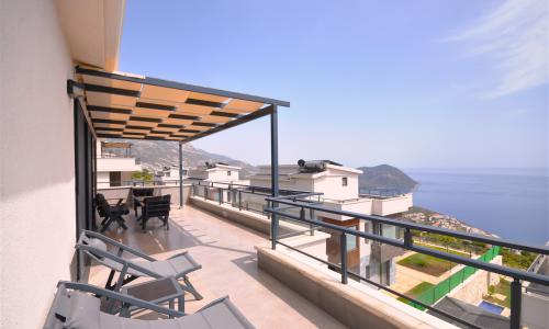 Villa Akdağ Akik — 15