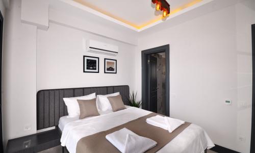 Villa Akdağ Turkuaz — 25
