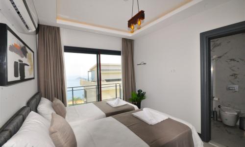 Villa Akdağ Kuvars — 41
