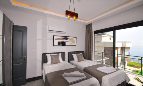 Villa Akdağ Kuvars — 42