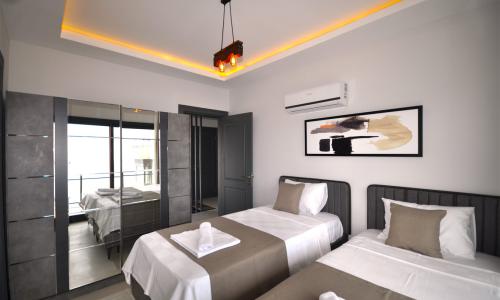 Villa Akdağ Akik — 45