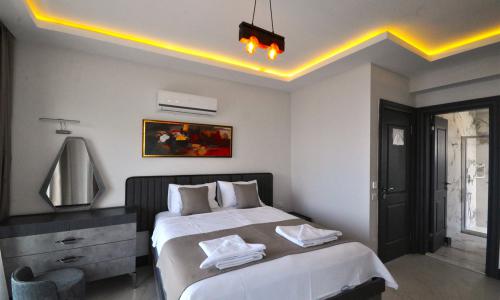 Villa Akdağ Turkuaz — 43