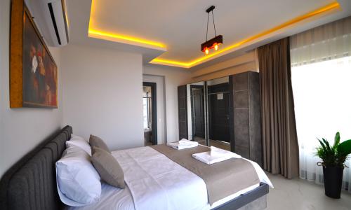 Villa Akdağ Akik — 35