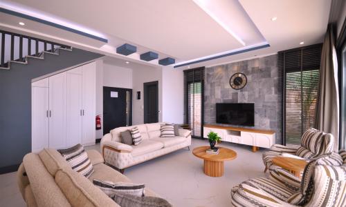 Villa Akdağ Turkuaz — 14