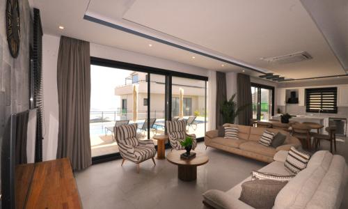 Villa Akdağ Akik — 19
