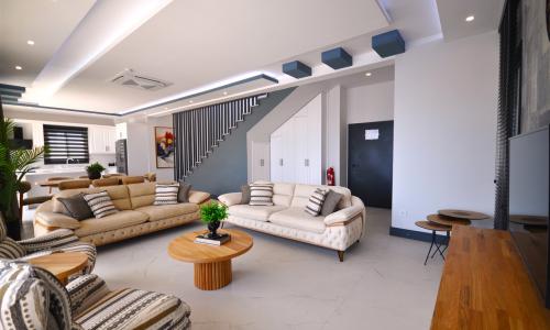 Villa Akdağ Akik — 17