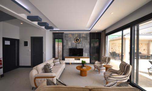 Villa Akdağ Turkuaz — 15