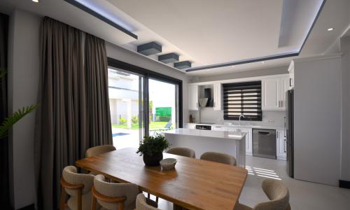 Villa Akdağ Akik — 22