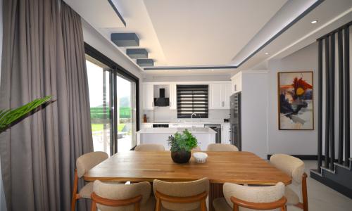 Villa Akdağ Turkuaz — 17