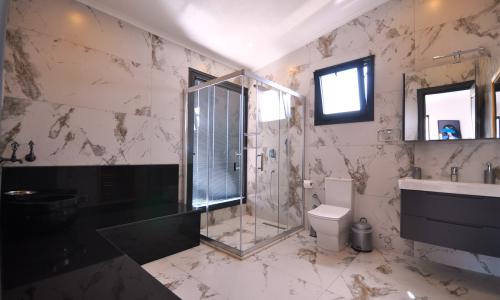 Villa Akdağ Akik — 49