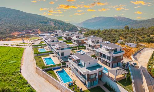 Villa Akdağ Kuvars — 15
