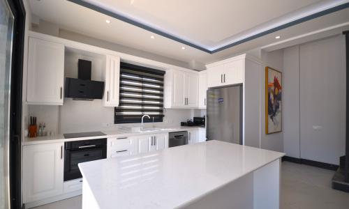 Villa Akdağ Turkuaz — 22