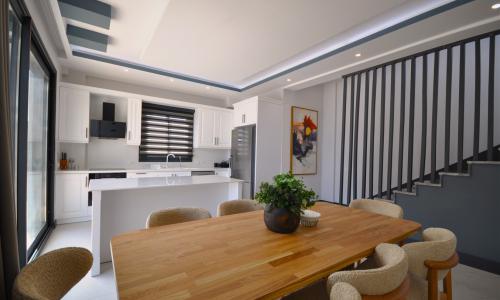 Villa Akdağ Kuvars — 24