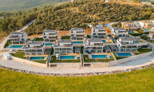 Villa Akdağ Kuvars — 14