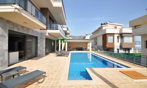Villa Akdağ Kuvars — 5