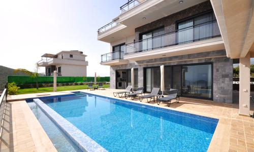 Villa Akdağ Akik — 2