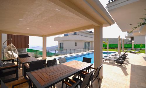 Villa Akdağ Kuvars — 7