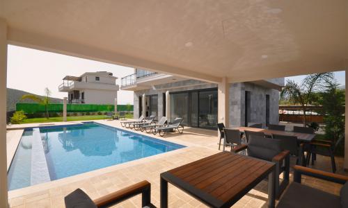 Villa Akdağ Kuvars — 8