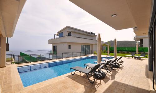Villa Akdağ Kuvars — 6