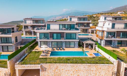 Villa Akdağ İnci — 58