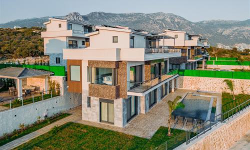 Villa Akdağ İnci — 63
