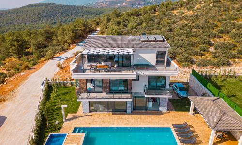 Villa Akdağ İnci — 4