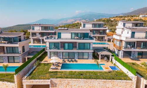 Villa Akdağ Mercan — 54