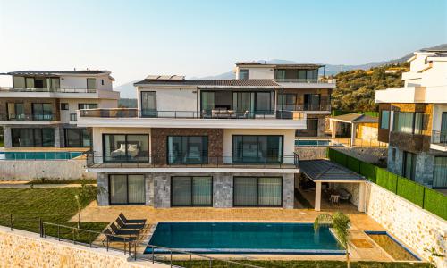Villa Akdağ Mercan — 58
