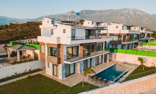 Villa Akdağ Mercan — 63