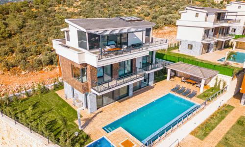 Villa Akdağ Mercan — 4