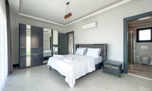 Villa Akdağ Mercan — 95