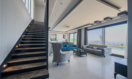 Villa Akdağ Mercan — 13