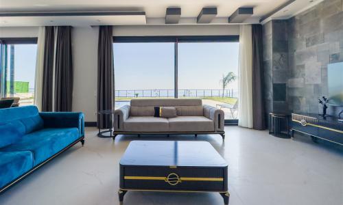 Villa Akdağ Mercan — 21